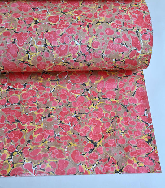 Marbled Paper Design B1