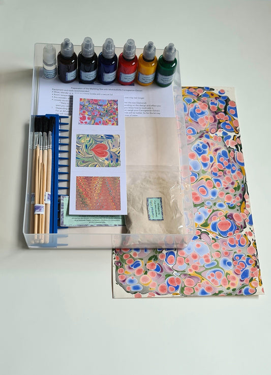 Marbling Kit 2